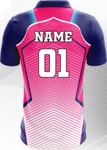 FC SPORTZ Jersey 0050 – Premium Sports/Gym/Outdoor Jersey