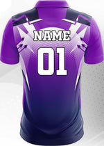FC SPORTZ Jersey 0049 – Premium Sports/Gym/Outdoor Jersey