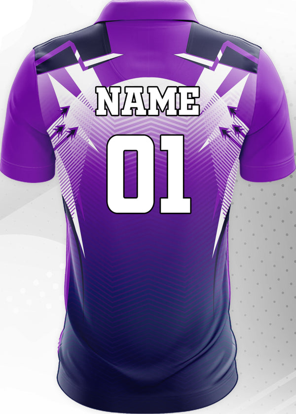 FC SPORTZ Jersey 0049 – Cricket Finals Jersey with Personalized Player Details