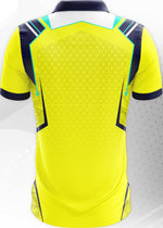 FC SPORTZ Jersey 0047 – Premium Sports/Gym/Outdoor Jersey