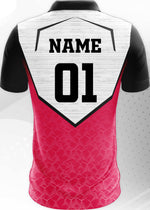 FC SPORTZ Jersey 0045 – Premium Sports/Gym/Outdoor Jersey
