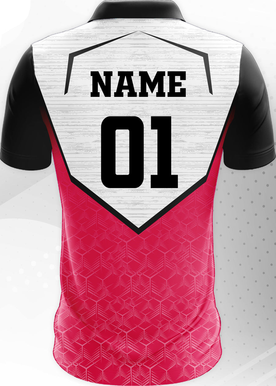FC SPORTZ Jersey 0045 – Premium Sports/Gym/Outdoor Jersey