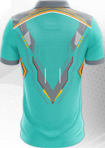 FC SPORTZ Jersey 0044 – Premium Sports/Gym/Outdoor Jersey