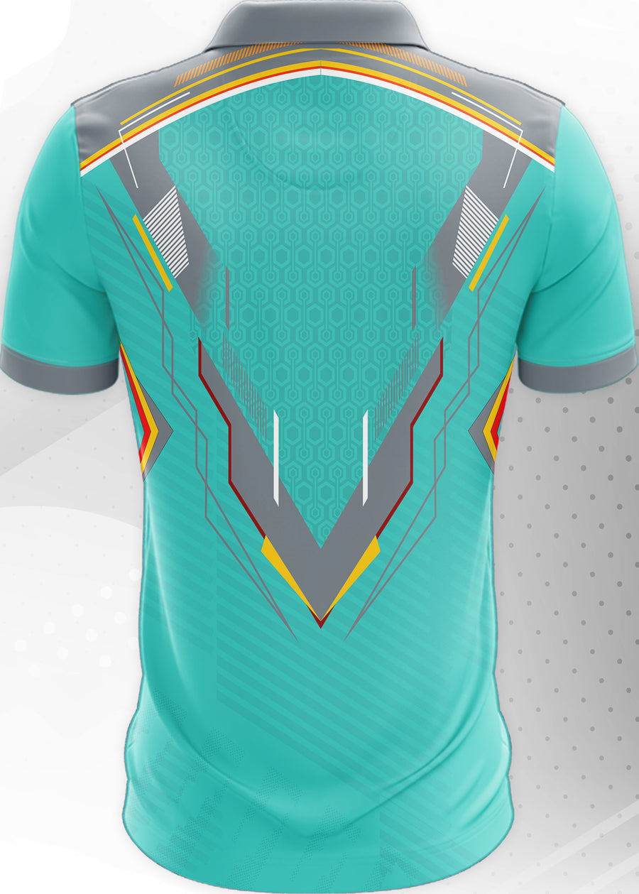 FC SPORTZ Jersey 0044 – Premium Sports/Gym/Outdoor Jersey