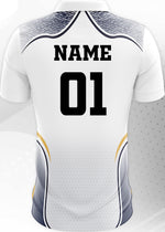 FC SPORTZ Jersey 0043 – Premium Sports/Gym/Outdoor Jersey