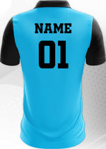 FC SPORTZ Jersey 0042 – Premium Sports/Gym/Outdoor Jersey