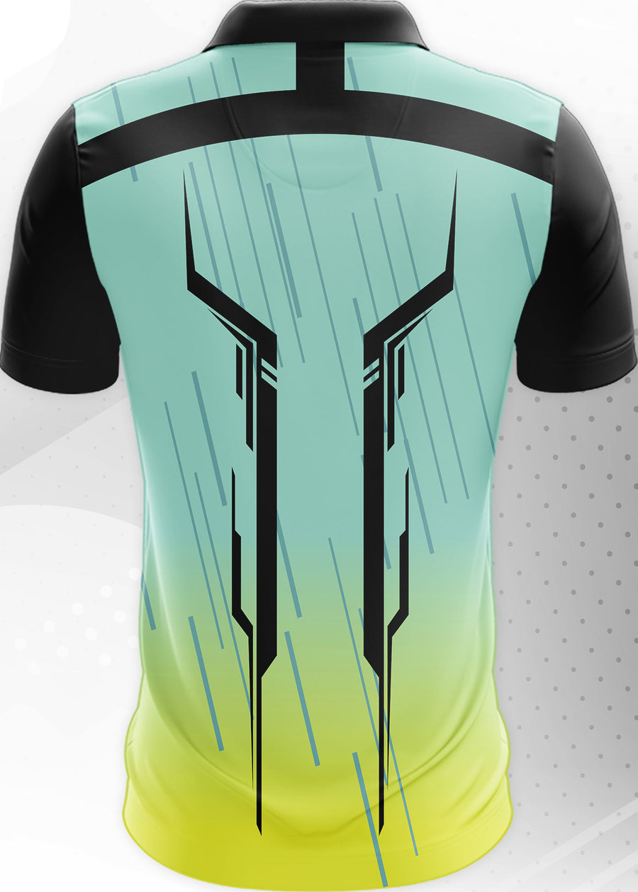 FC SPORTZ Jersey 0041 – Premium Sports/Gym/Outdoor Jersey
