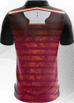 FC SPORTZ Jersey 0040 – Premium Sports/Gym/Outdoor Jersey