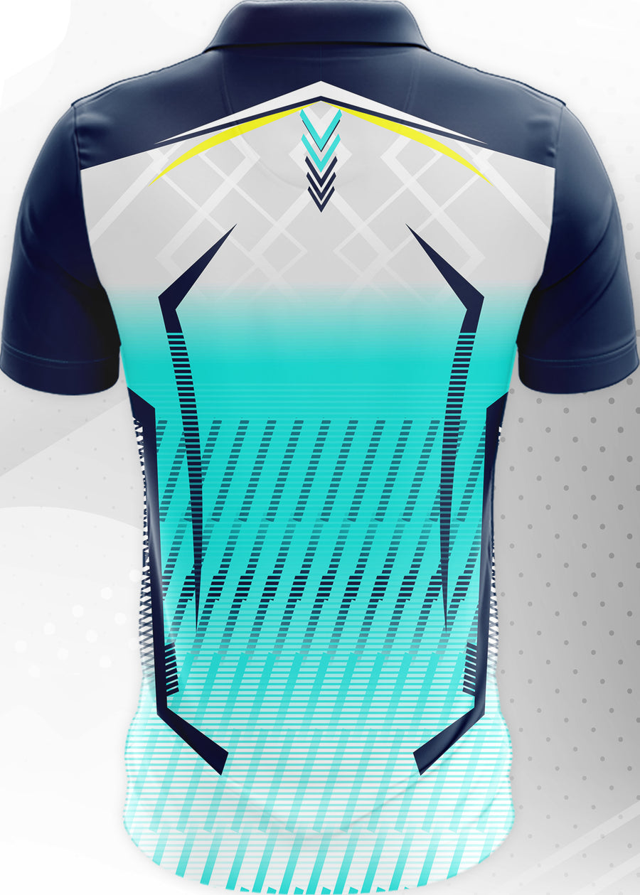 FC SPORTZ Jersey 0039 – Premium Sports/Gym/Outdoor Jersey