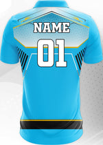FC SPORTZ Jersey 0037 – Premium Sports/Gym/Outdoor Jersey