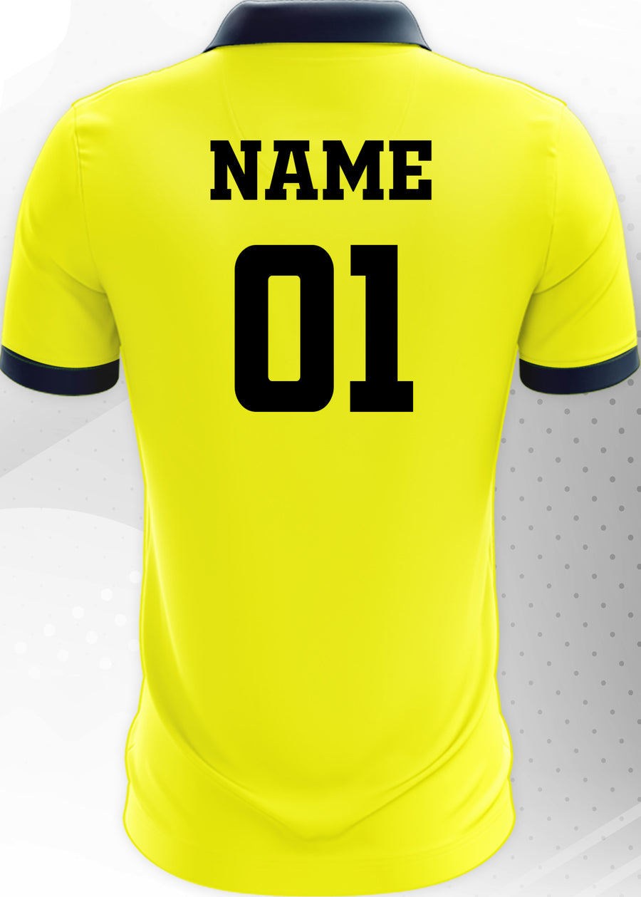 FC SPORTZ Jersey 0036 – Premium Sports/Gym/Outdoor Jersey