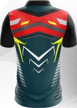 FC SPORTZ Jersey 0035 – Premium Sports/Gym/Outdoor Jersey