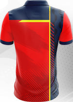FC SPORTZ Jersey 0033 – Premium Sports/Gym/Outdoor Jersey