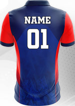 FC SPORTZ Jersey 0032 – Premium Sports/Gym/Outdoor Jersey
