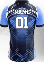 FC SPORTZ Jersey 0030 – Premium Sports/Gym/Outdoor Jersey