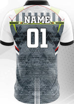 FC SPORTZ Jersey 0029 – Premium Sports/Gym/Outdoor Jersey