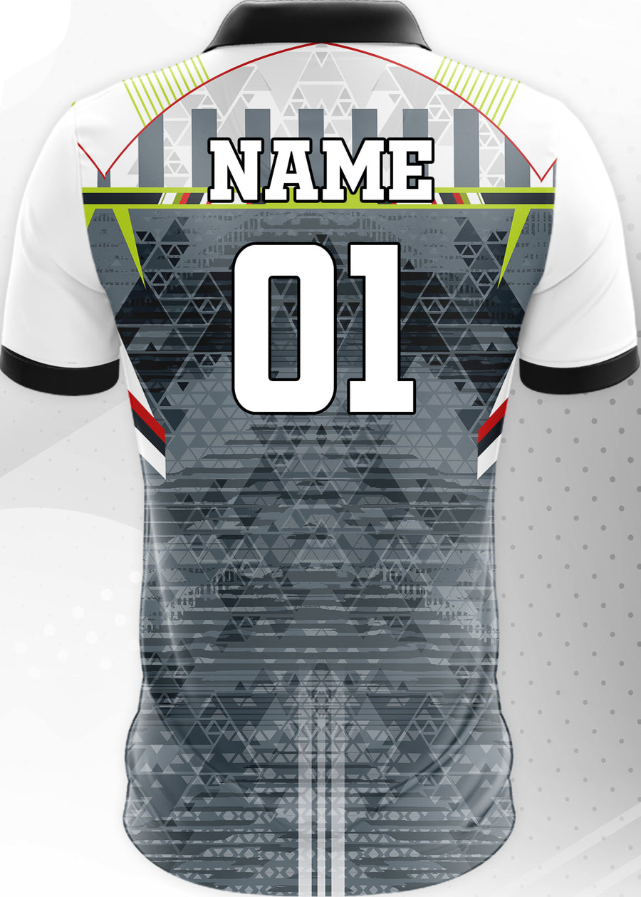 FC SPORTZ Jersey 0029 – Premium Sports/Gym/Outdoor Jersey