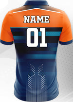 FC SPORTZ Jersey 0028 – Premium Sports/Gym/Outdoor Jersey