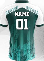FC SPORTZ Jersey 0027 – Premium Sports/Gym/Outdoor Jersey