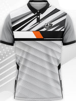 FC SPORTZ Jersey 0048 – Premium Sports/Gym/Outdoor Jersey