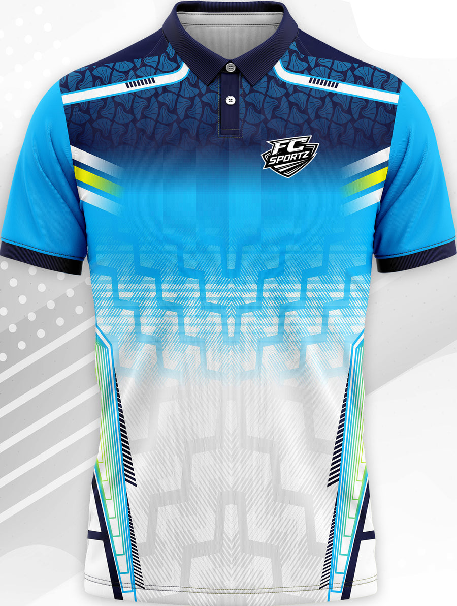 FC SPORTZ Jersey 0046 – Premium Sports/Gym/Outdoor Jersey