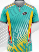 FC SPORTZ Jersey 0044 – Premium Sports/Gym/Outdoor Jersey