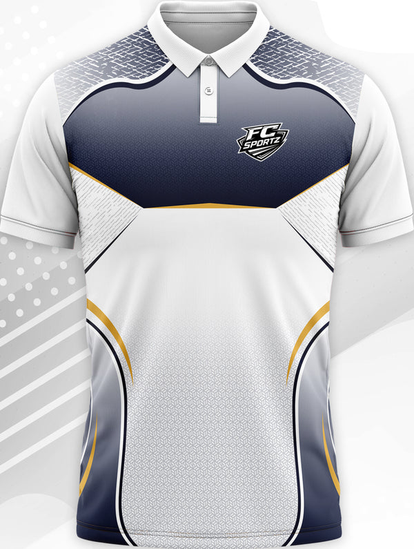 FC SPORTZ Jersey 0043 – Cricket Awards Ceremony Jersey with Premium Graphics