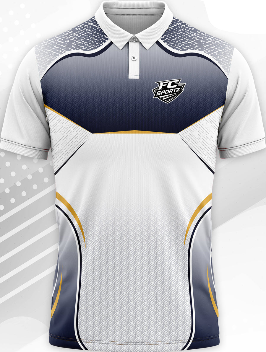FC SPORTZ Jersey 0043 – Premium Sports/Gym/Outdoor Jersey