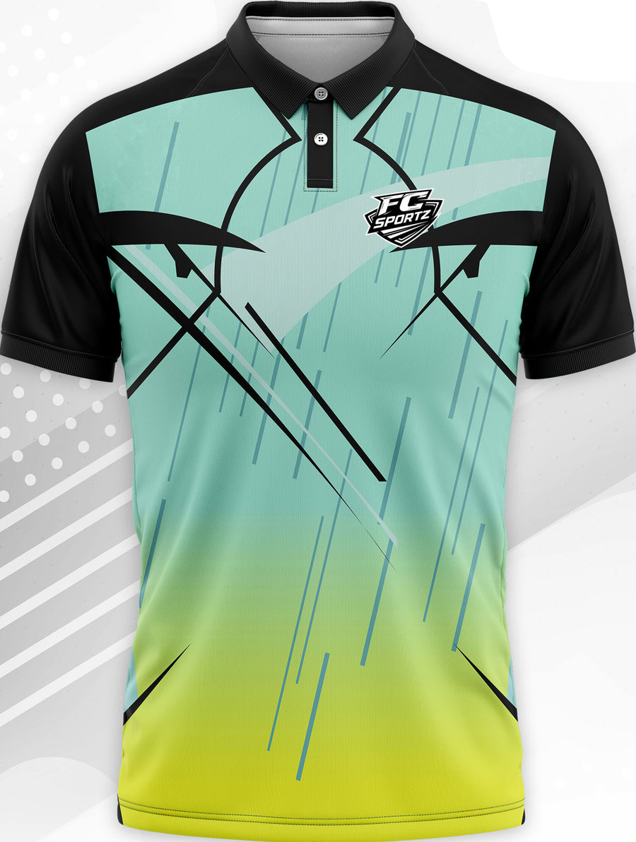 FC SPORTZ Jersey 0041 – Premium Sports/Gym/Outdoor Jersey