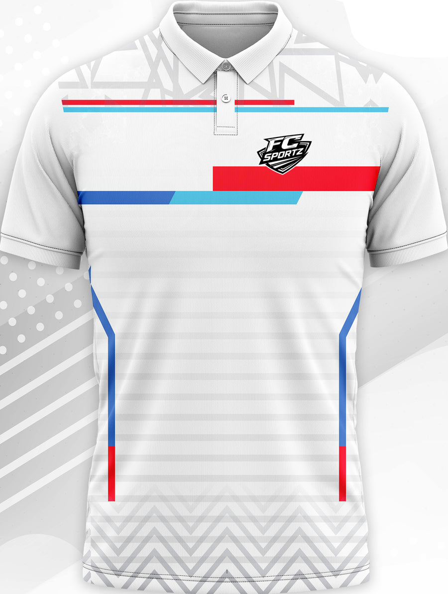 FC SPORTZ Jersey 0038 – Premium Sports/Gym/Outdoor Jersey