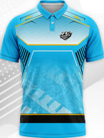 FC SPORTZ Jersey 0037 – Premium Sports/Gym/Outdoor Jersey