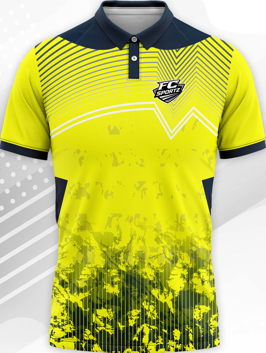 FC SPORTZ Jersey 0036 – Premium Sports/Gym/Outdoor Jersey
