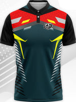 FC SPORTZ Jersey 0035 – Premium Sports/Gym/Outdoor Jersey