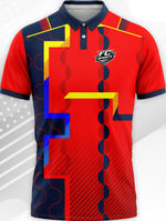 FC SPORTZ Jersey 0033 – Premium Sports/Gym/Outdoor Jersey