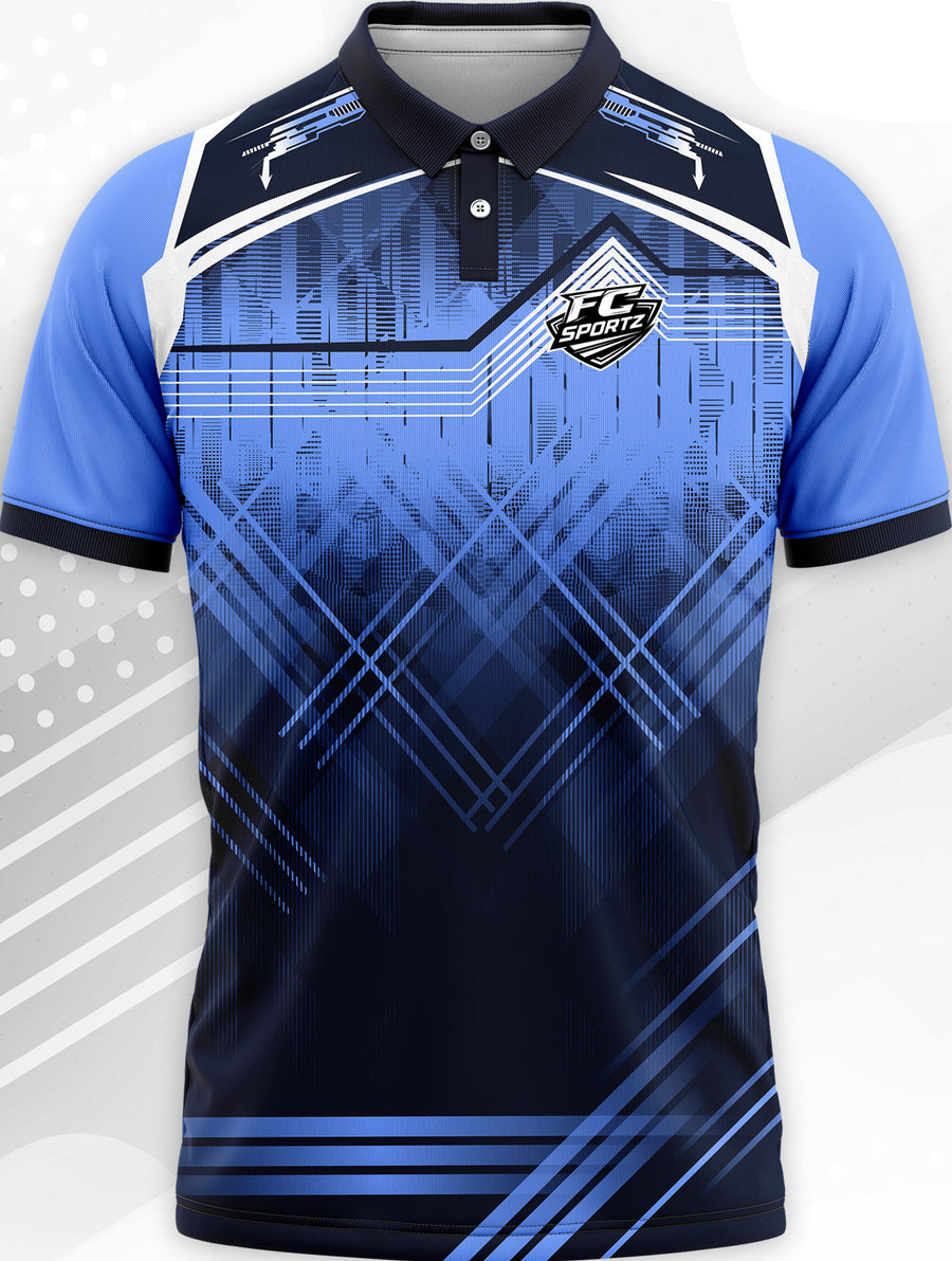 FC SPORTZ Jersey 0030 – Premium Sports/Gym/Outdoor Jersey