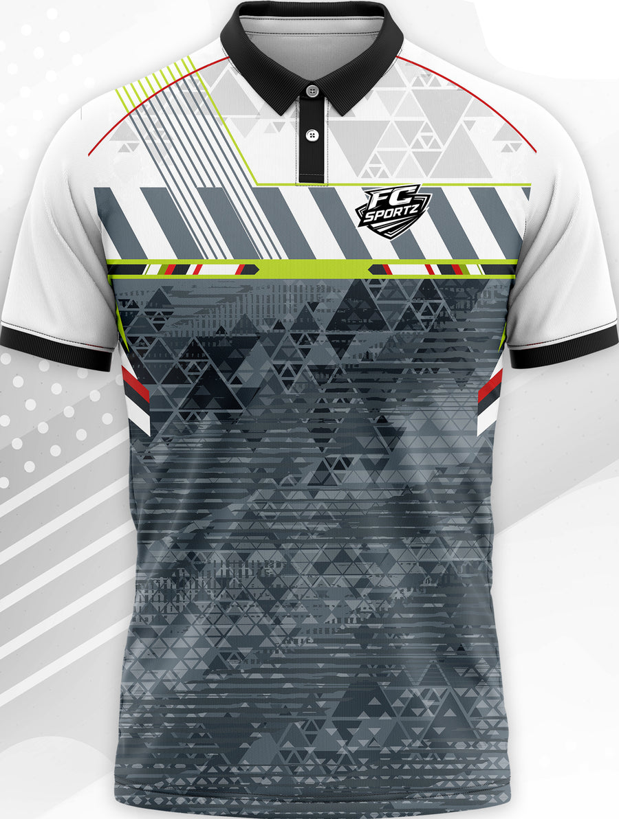 FC SPORTZ Jersey 0029 – Premium Sports/Gym/Outdoor Jersey