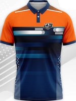 FC SPORTZ Jersey 0028 – Premium Sports/Gym/Outdoor Jersey