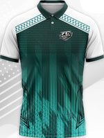 FC SPORTZ Jersey 0027 – Premium Sports/Gym/Outdoor Jersey
