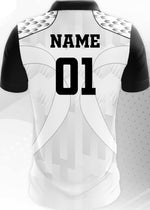 FC SPORTZ Jersey 0025 – Premium Sports/Gym/Outdoor Jersey