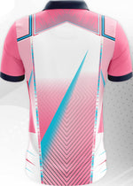 FC SPORTZ Jersey 0024 – Premium Sports/Gym/Outdoor Jersey