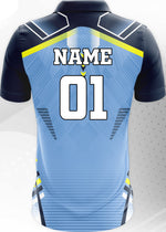 FC SPORTZ Jersey 0022 – Premium Sports/Gym/Outdoor Jersey