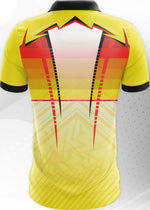 FC SPORTZ Jersey 0023 – Premium Sports/Gym/Outdoor Jersey