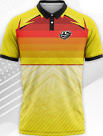 FC SPORTZ Jersey 0023 – Premium Sports/Gym/Outdoor Jersey