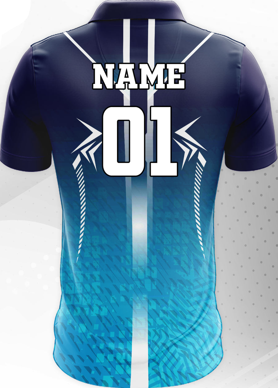 FC SPORTZ Jersey 0021 – Premium Sports/Gym/Outdoor Jersey