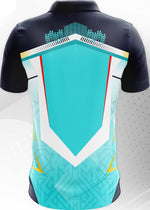 FC SPORTZ Jersey 0020 – Premium Sports/Gym/Outdoor Jersey