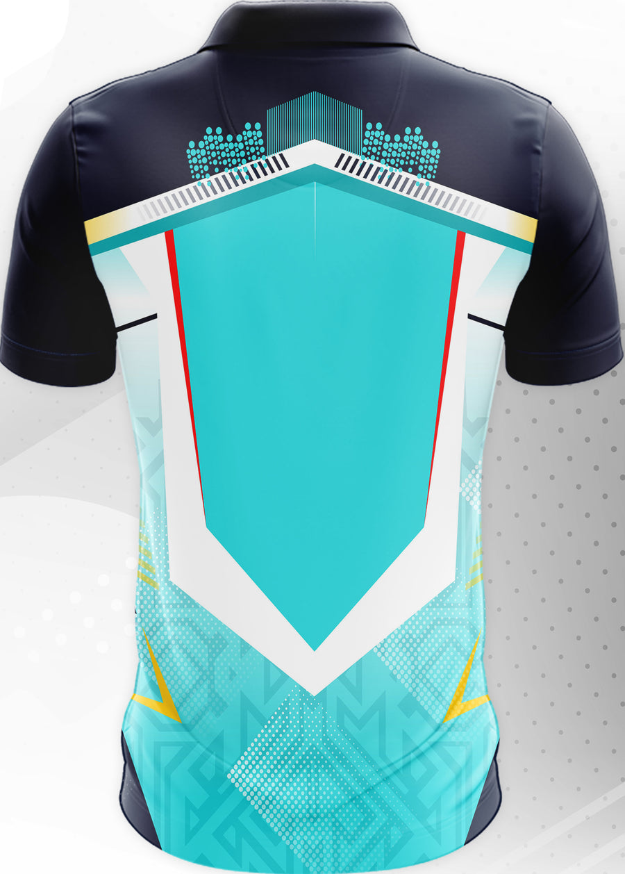 FC SPORTZ Jersey 0020 – Premium Sports/Gym/Outdoor Jersey