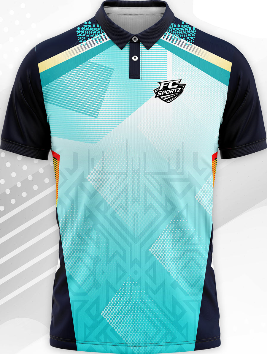 FC SPORTZ Jersey 0020 – Premium Sports/Gym/Outdoor Jersey