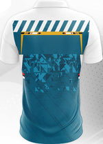 FC SPORTZ Jersey 0015 – Premium Sports/Gym/Outdoor Jersey