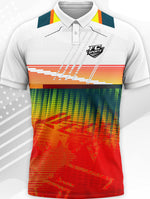 FC SPORTZ Jersey 0018 – Premium Sports/Gym/Outdoor Jersey