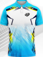 FC SPORTZ Jersey 0019 – Premium Sports/Gym/Outdoor Jersey